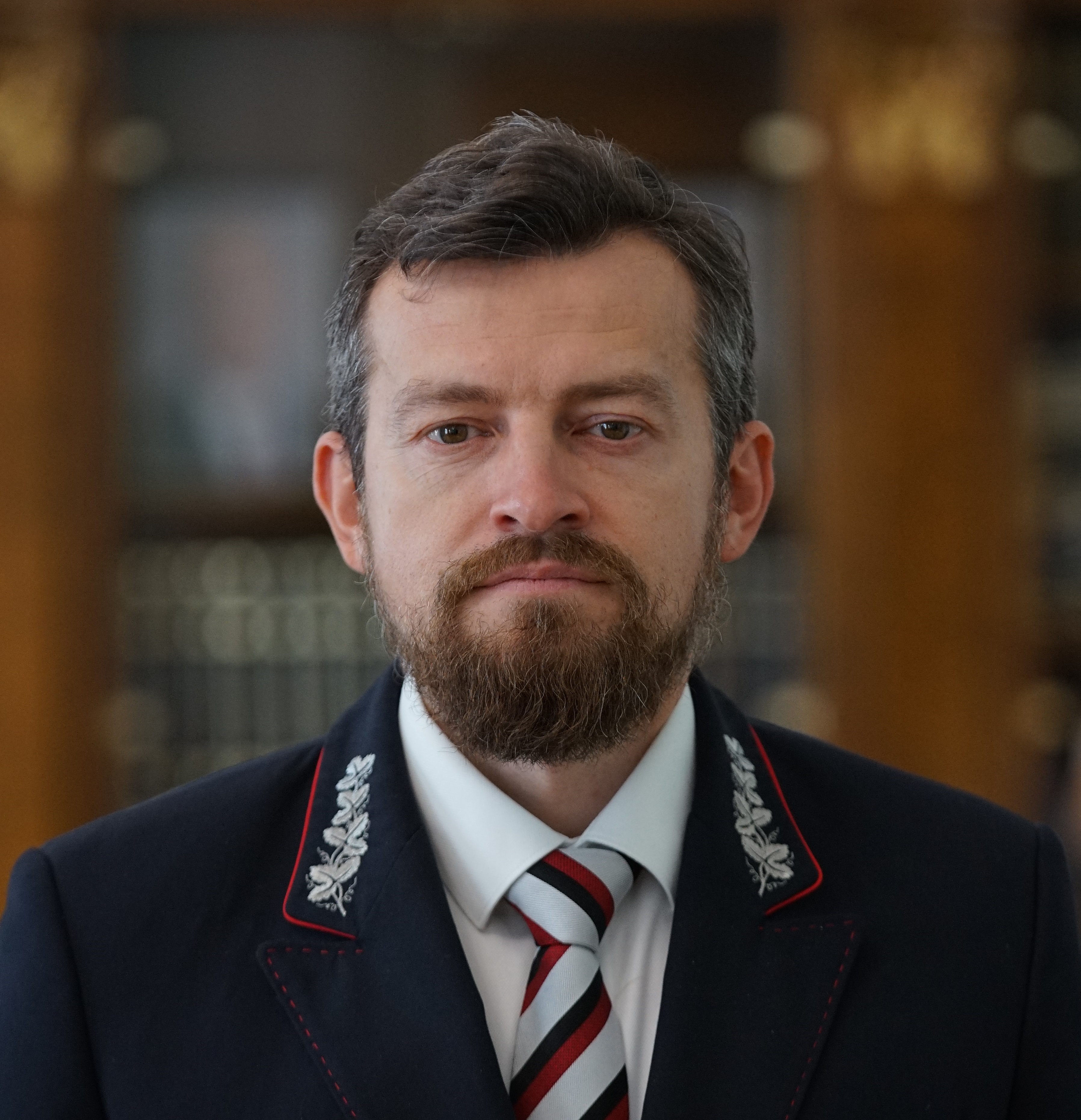 Вячеслав Дмитриев